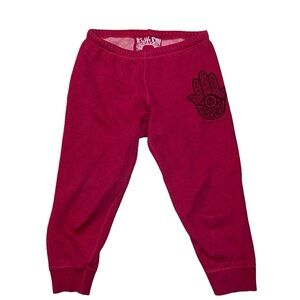 Spiritual Gangster Lounge Joggers